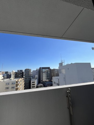 JUSEI　RESIDENCEの展望