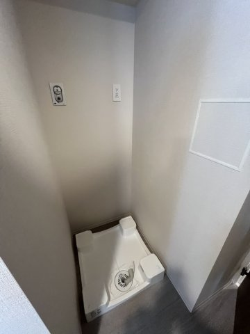 JUSEI　RESIDENCEの設備