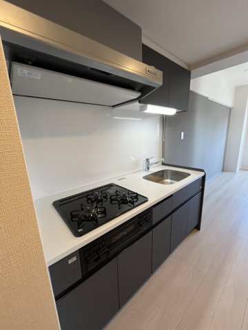 JUSEI　RESIDENCEのキッチン