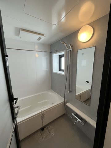 JUSEI　RESIDENCEの浴室