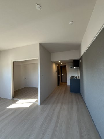 JUSEI　RESIDENCEの居間・リビング