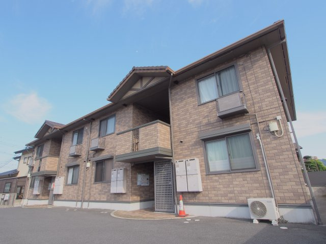 コンフォール中筋