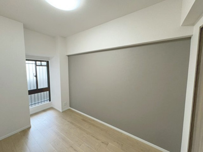 【洋室】 | ファミールハイツⅡ番館 | ☆３ＬＤＫの暮らしやすいお住まい☆お子様のお部屋や趣味のお部屋もご用意いただけます♪
