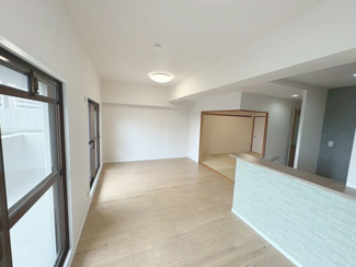  | ファミールハイツⅡ番館 | ＬＤＫ約１５．８帖♪暮らしの中心となるリビングは、家族みんなが心地よく過ごせる癒しの空間ですよ！