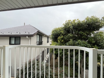 【展望】 | サンホワイト光が丘