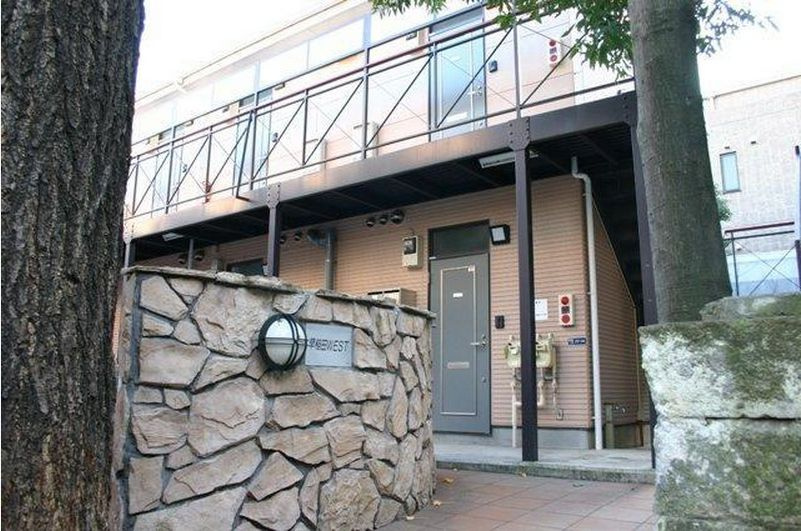 早稲田ＷＥＳＴ