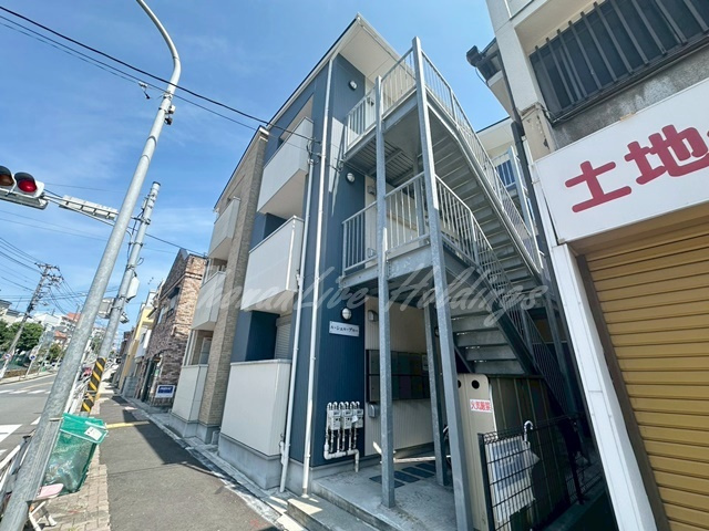 ル・シェル・ブルー