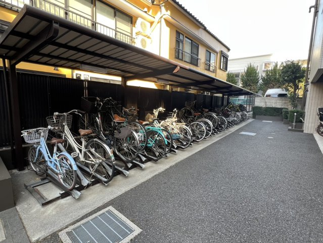 【その他共用部分】