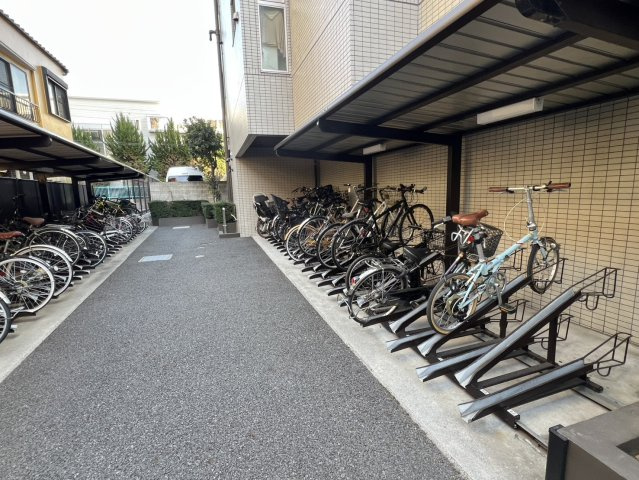 【その他共用部分】