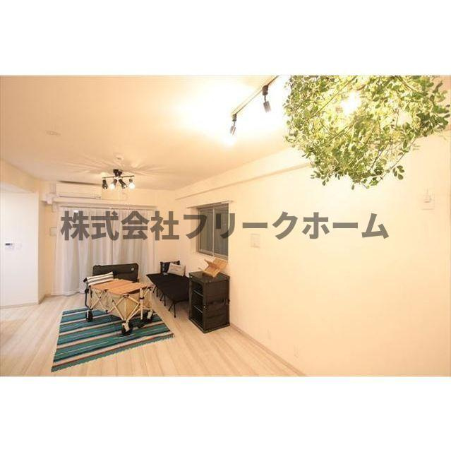 武蔵野市中町１丁目の賃貸マンションの設備