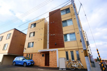 RITZ GRANDE（リッツグランデ）宮の沢の画像