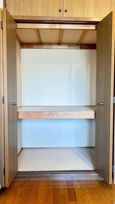 【収納】 | ルミエールⅡ