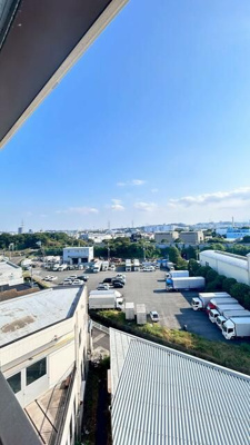 【展望】 | ルミエールⅡ