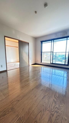 【内装】 | ルミエールⅡ