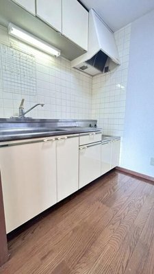 【キッチン】 | ルミエールⅡ