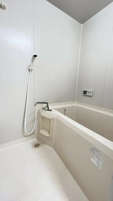 【浴室】 | ルミエールⅡ