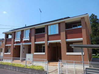 【外観】 | カーサ・ルピナスＤ | おしゃれな外観です