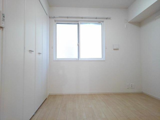 【内装】 | カーサ・ルピナスＤ | 明るい室内です