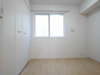 【内装】 | カーサ・ルピナスＤ | 明るい室内です