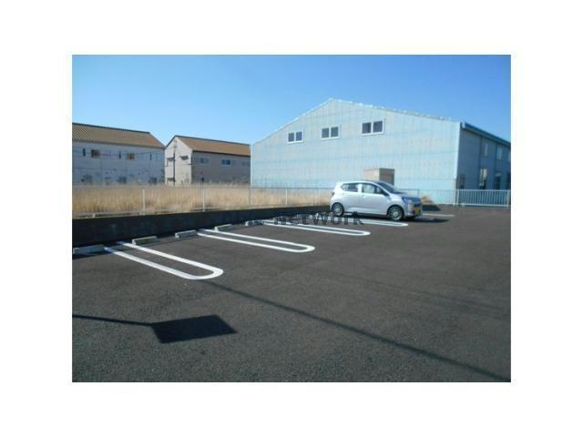 サニーヒルの駐車場|駐車場