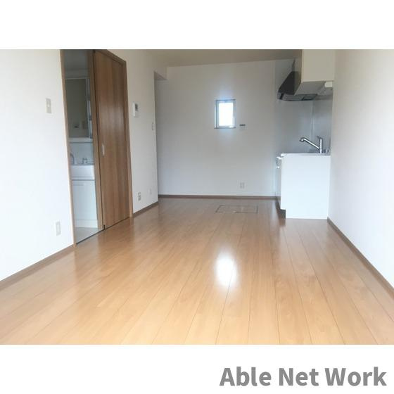 サニーヒルの居間・リビング