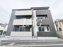 KLEIS西八王子Ⅱの画像