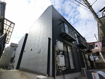 J-square稲毛の画像