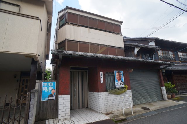 コーポあすなろＡ棟
