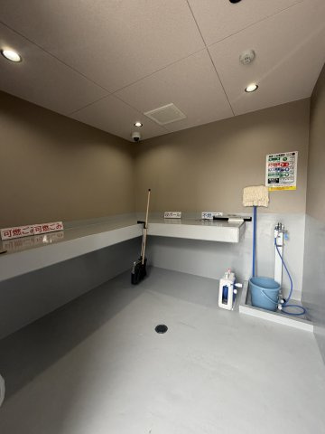 GENOVIA世田谷桜のその他共用部分
