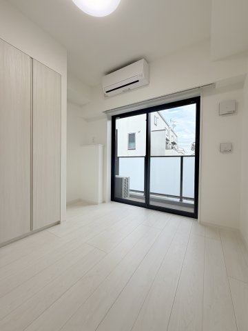 GENOVIA世田谷桜の寝室| 