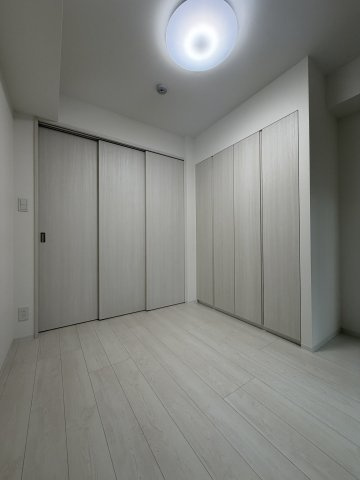 GENOVIA世田谷桜の寝室| 
