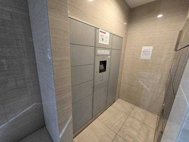 プレサンスTHE栄 | 名古屋市の賃貸ならMy賃貸のその他共用部分|プレサンスTHE栄