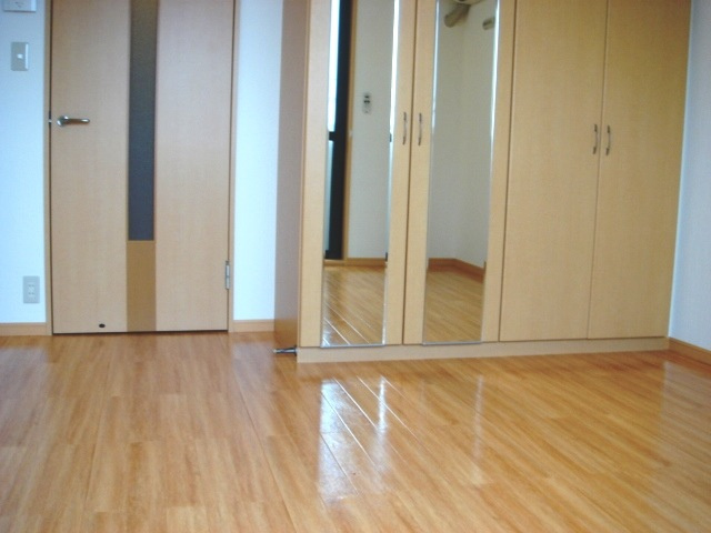 ファインーKの居間・リビング