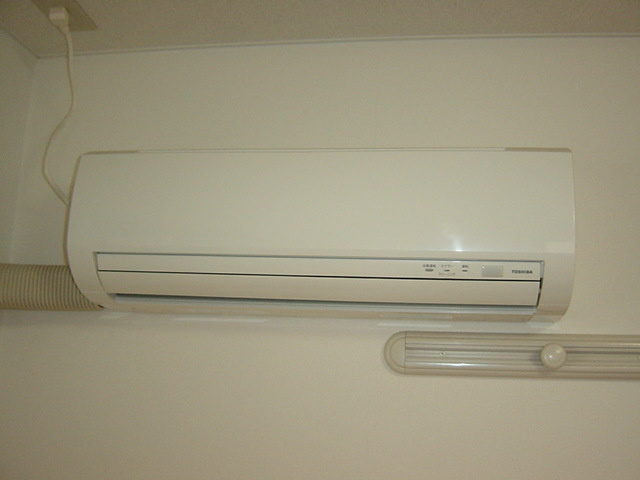 ファインーKの設備