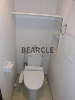 【トイレ】 | インベスト京都堀川