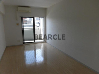 【寝室】 | インベスト京都堀川