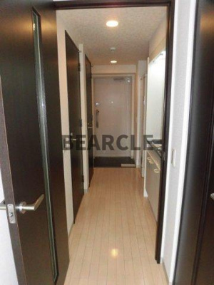 【玄関】 | インベスト京都堀川