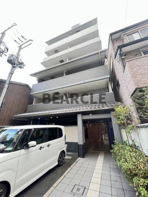 【外観】 | インベスト京都堀川