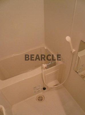 【浴室】 | インベスト京都堀川