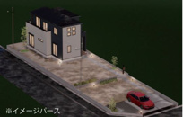 鴻巣市鎌塚４期　の画像