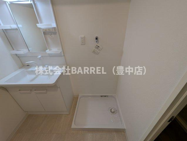 ヴィラ豊中のその他