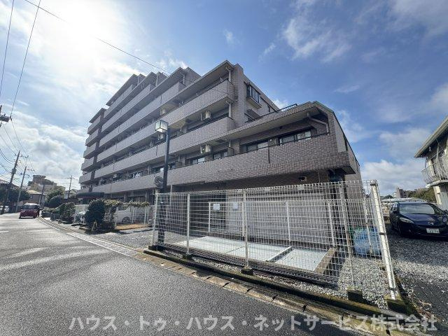 ライオンズヒルズ松戸のその他