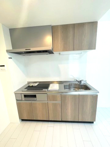 スカイヒルズ徳丸のキッチン