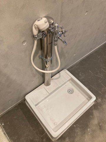 スカイヒルズ徳丸のその他