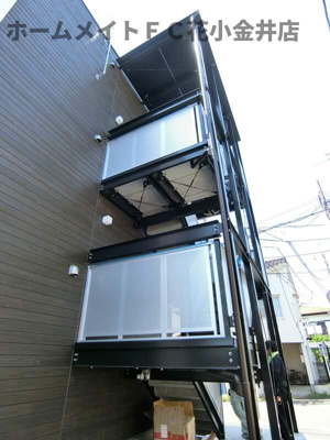 【その他共用部分】 | リブリ・OMJ