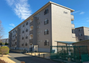 相武台団地２１０７号棟の画像