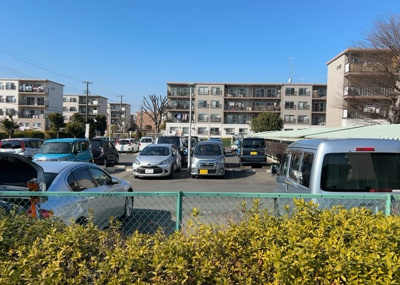 【駐輪場】 | 相武台団地２１０７号棟 | マンションの駐輪場は、事前に空きがあるか確認を取ると安心です。せっかく入居したのに駐輪スペースがない！なんてことになったら大変ですよね。そこで、内見時や購入前にはまず事前に確認しておくと良いでしょう。