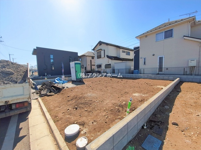 所沢市上安松・全8棟　新築一戸建　8号棟　のその他|2026年1月30日撮影