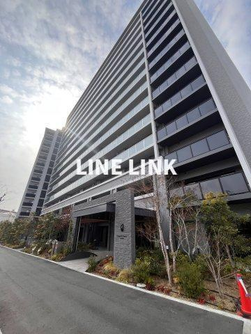 ローレルコート大阪城公園