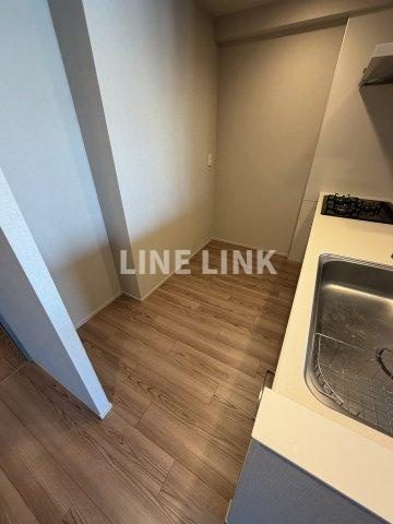 ローレルコート大阪城公園の内装